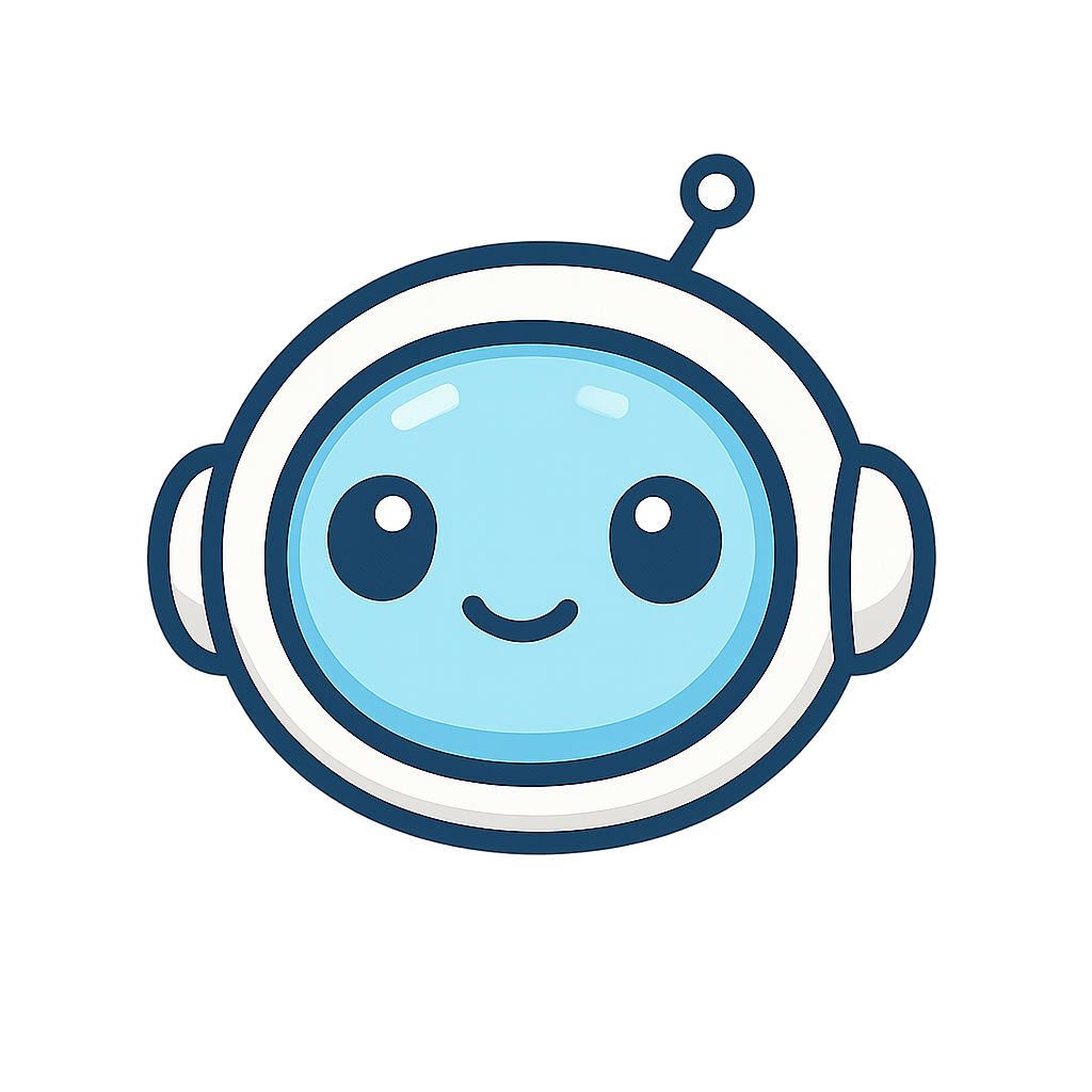 DokuBot Icon